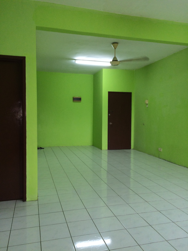Pangsapuri Jasmin Subang Bestari U5 Shah Alam - photo 4