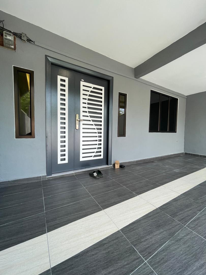1 Storey Taman Sentosa Klang Jln Dato Abdul Hamid - photo 2