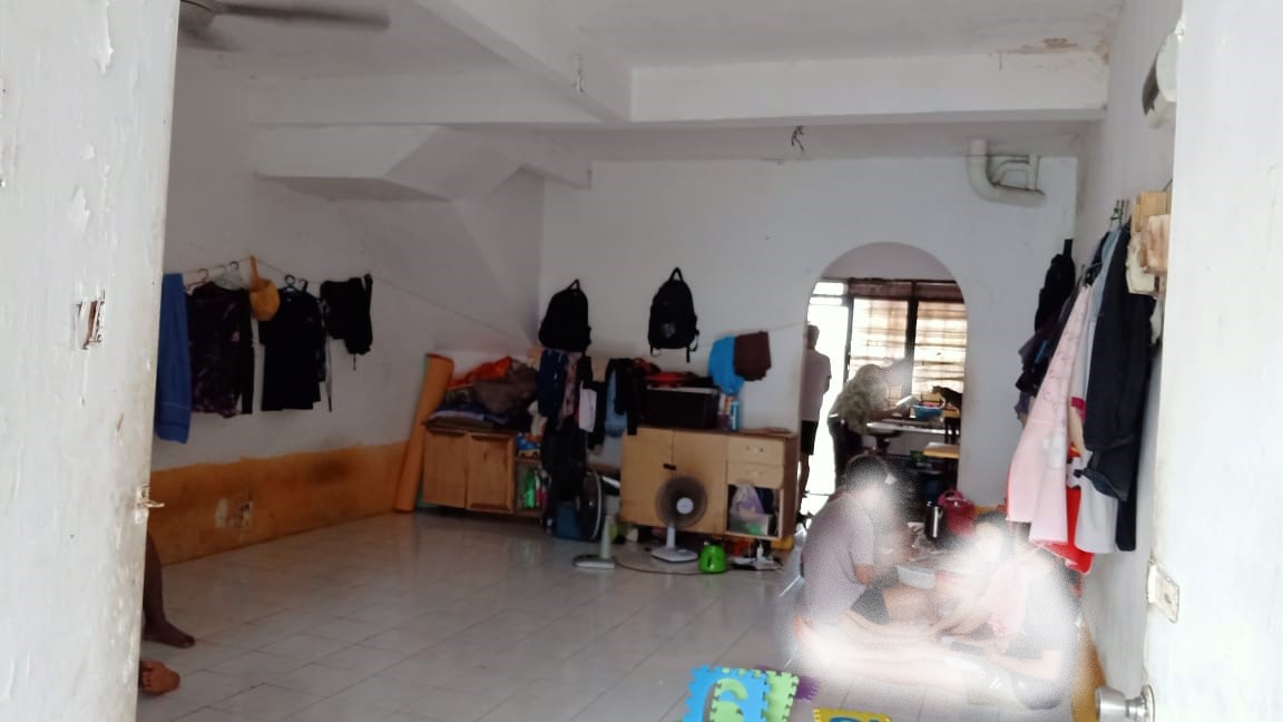 2 Storey Terrace Taman Klang Utama Jln Sg Keramat - photo 3
