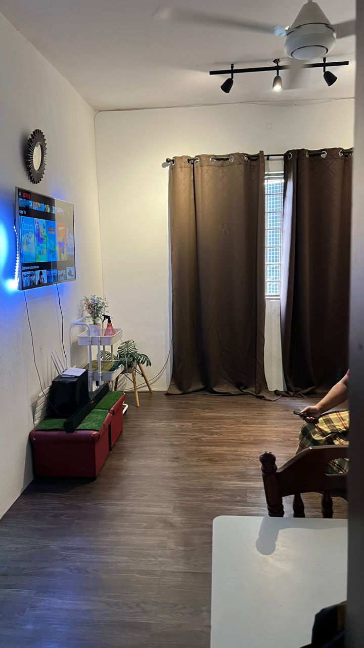 Apartment Seri Saujana Bandar Saujana Putra - photo 3