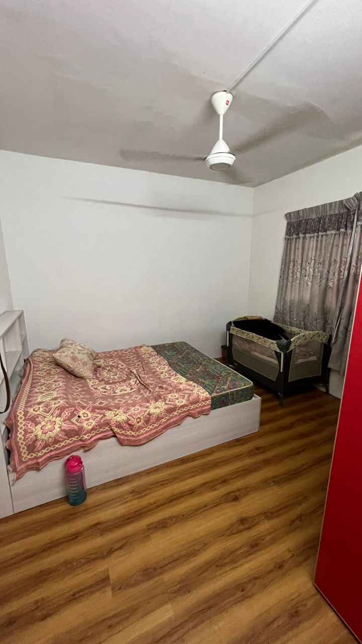 Apartment Seri Saujana Bandar Saujana Putra - photo 5