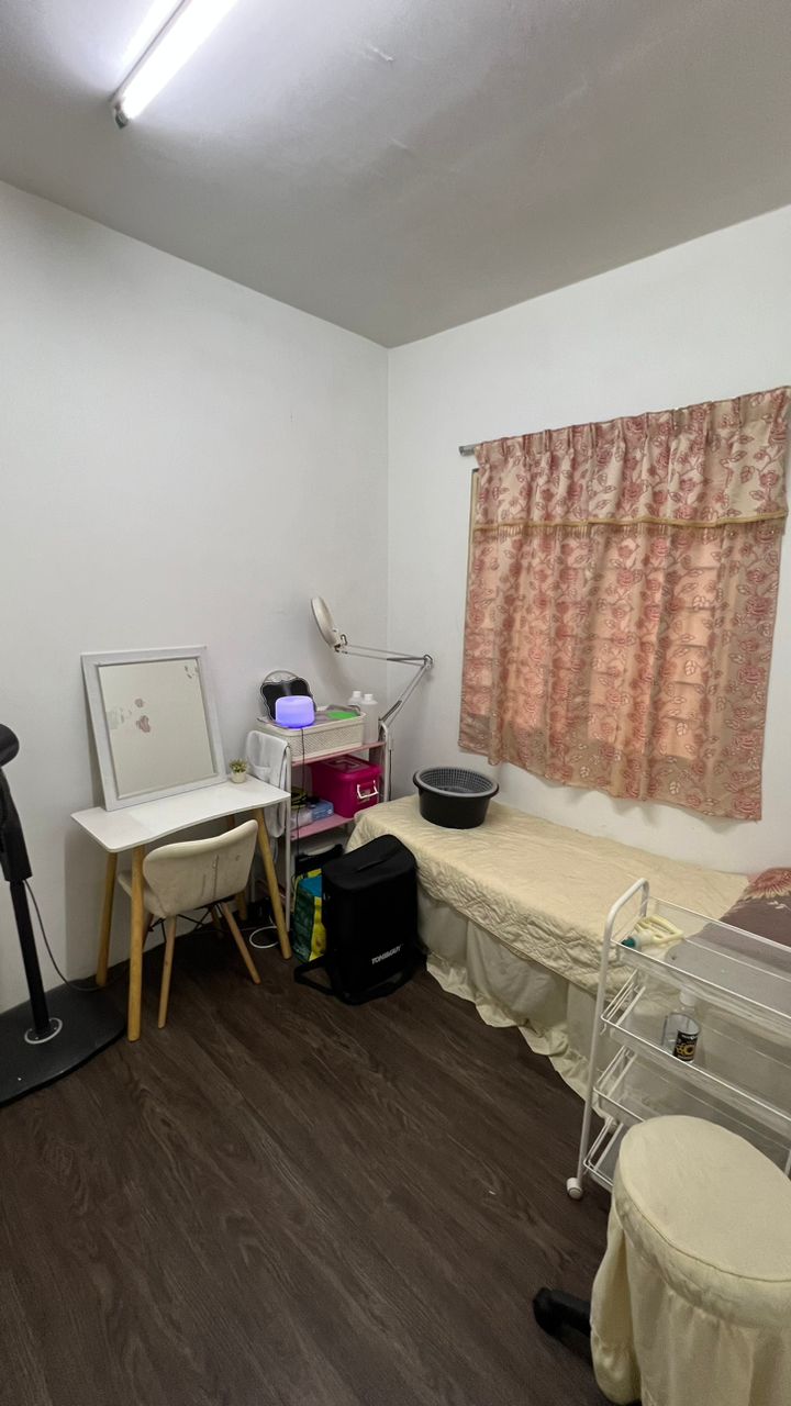 Apartment Seri Saujana Bandar Saujana Putra - photo 6