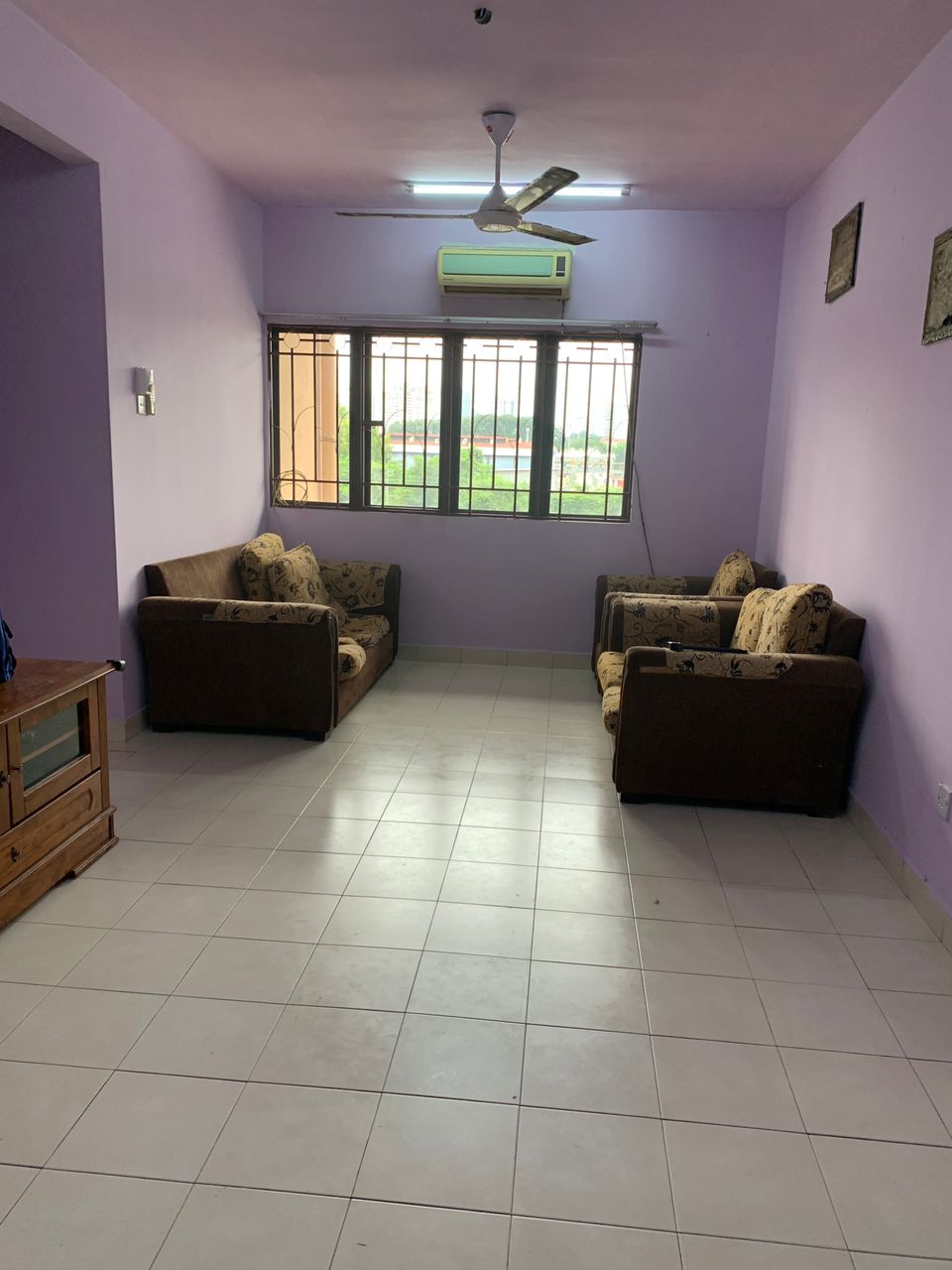 Pangsapuri Komuter Raya Seksyen 19 - photo 2