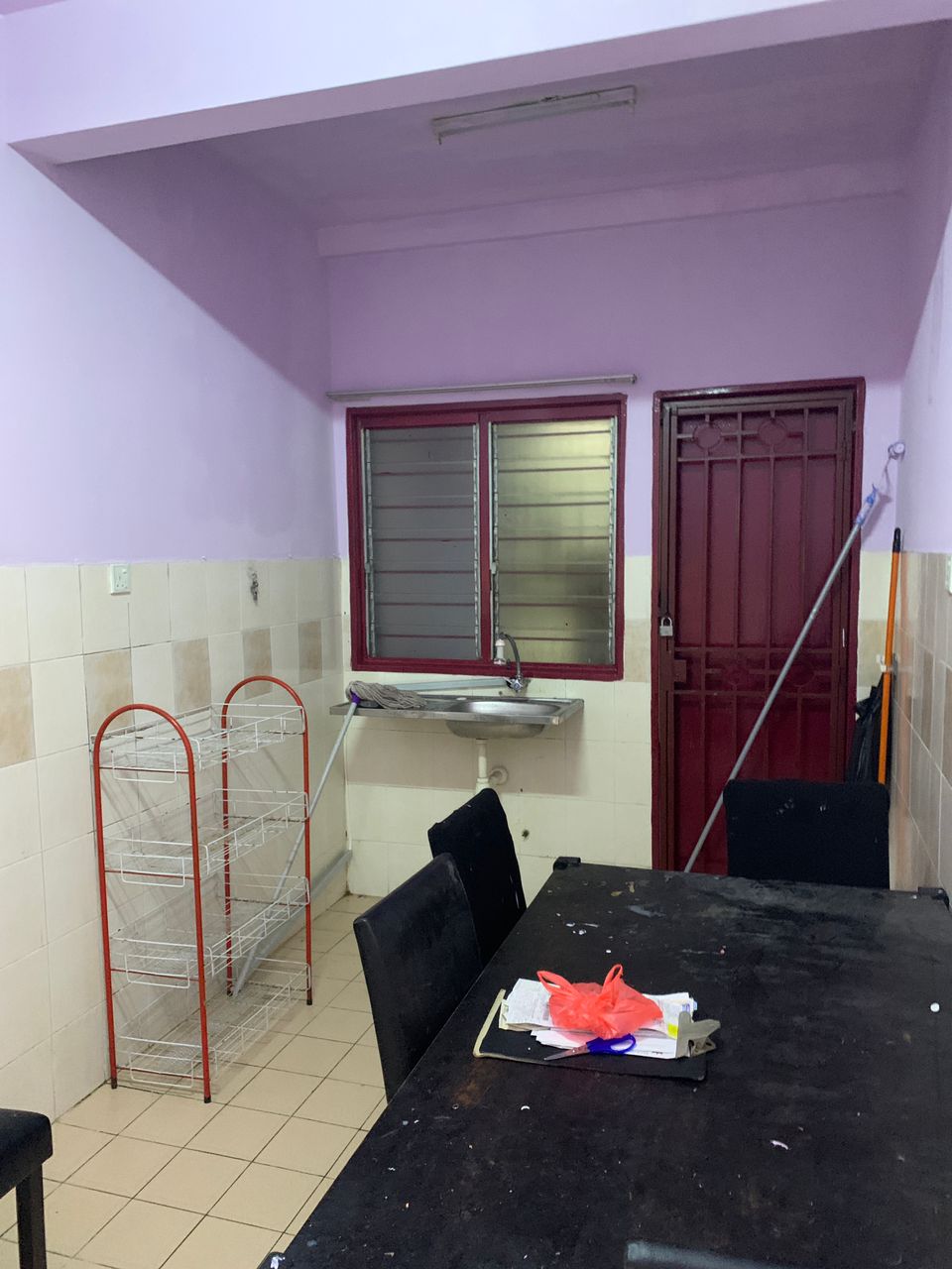 Pangsapuri Komuter Raya Seksyen 19 - photo 4