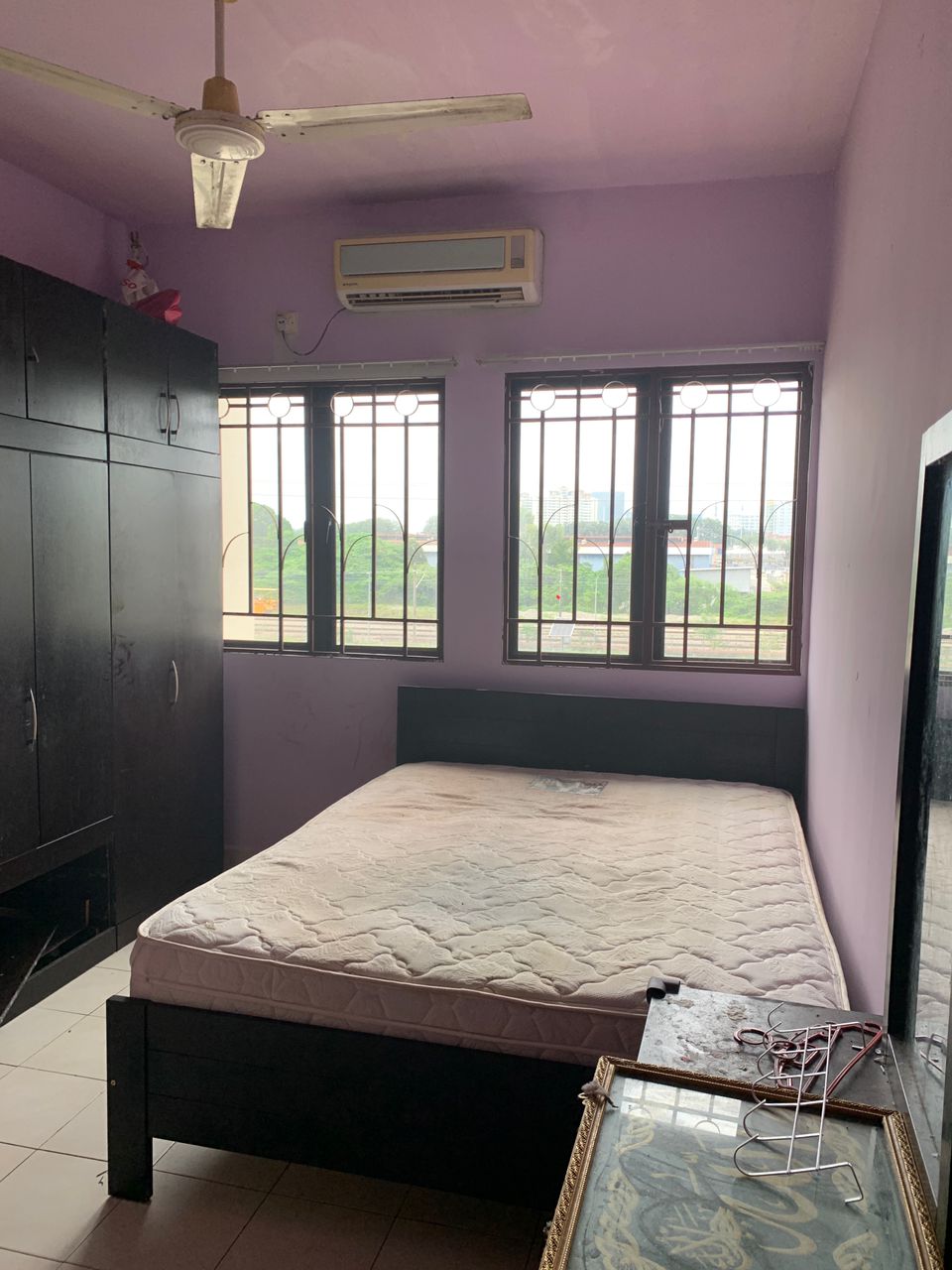Pangsapuri Komuter Raya Seksyen 19 - photo 6