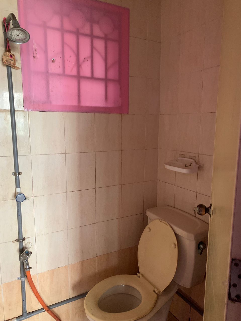 Pangsapuri Komuter Raya Seksyen 19 - photo 7