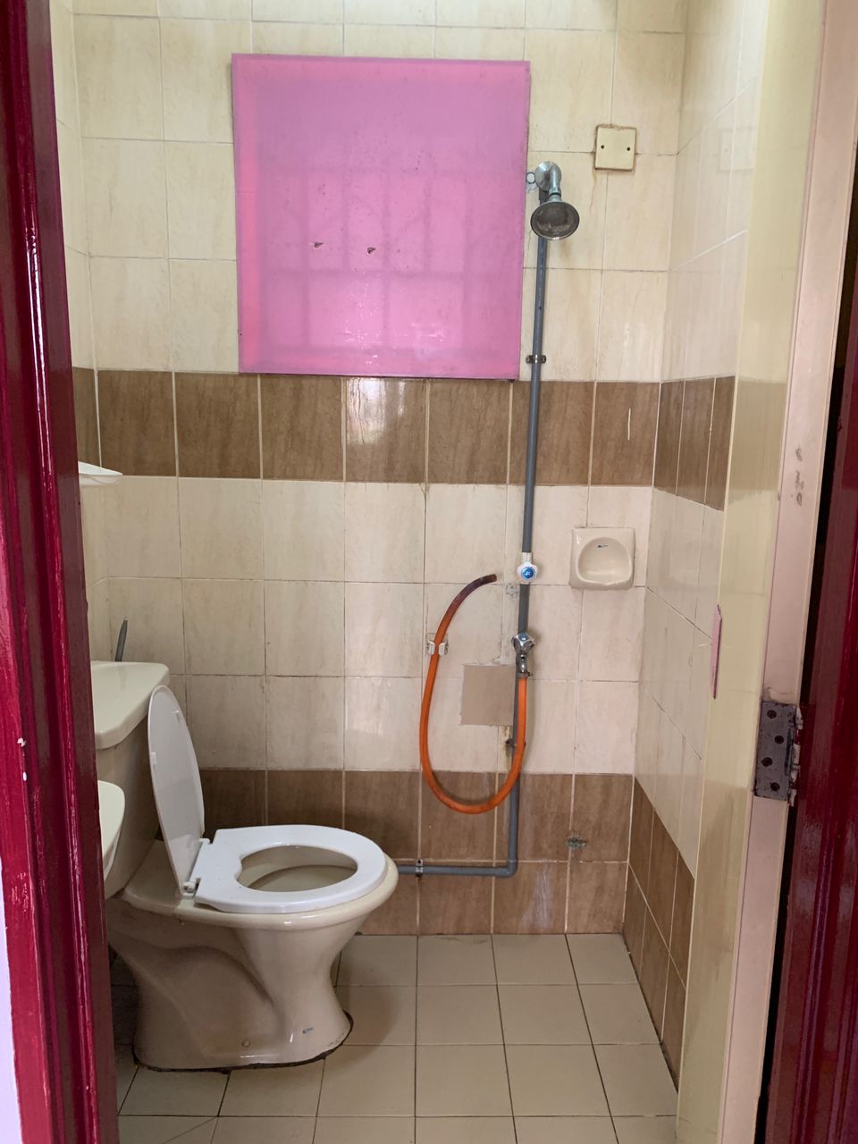 Pangsapuri Komuter Raya Seksyen 19 - photo 8