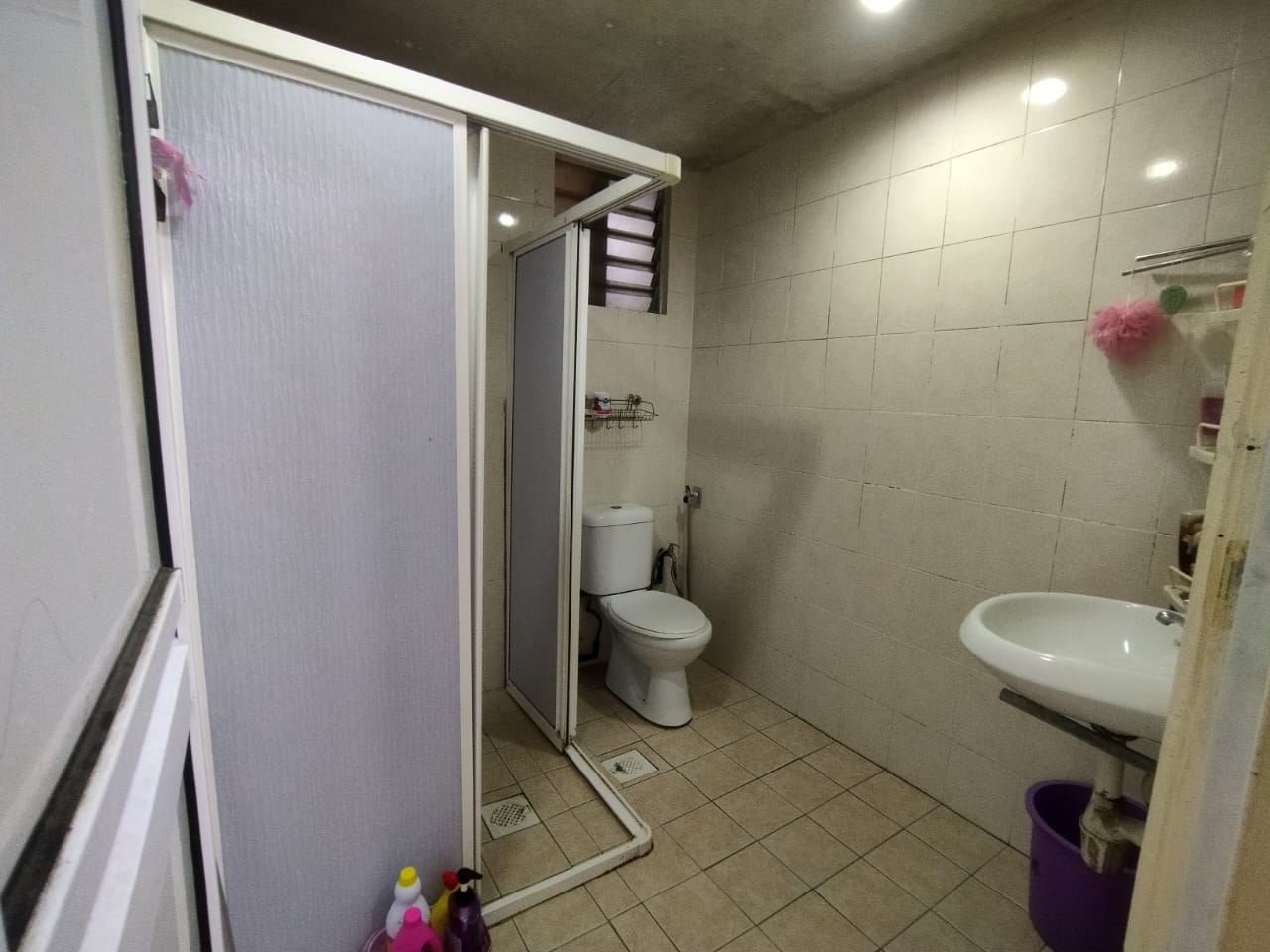 Pangsapuri Vistaria Taman Desa Milenia Puchong - photo 8