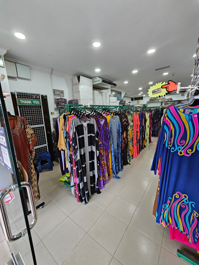2sty Shop Lot Lagenda Indah Sungai Petani Kedah - photo 3