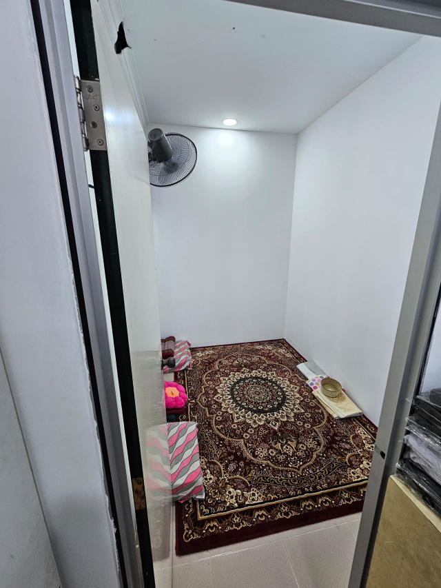 2sty Shop Lot Lagenda Indah Sungai Petani Kedah - photo 6