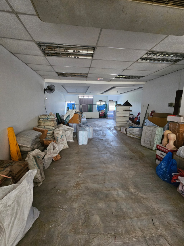2sty Shop Lot Lagenda Indah Sungai Petani Kedah - photo 8