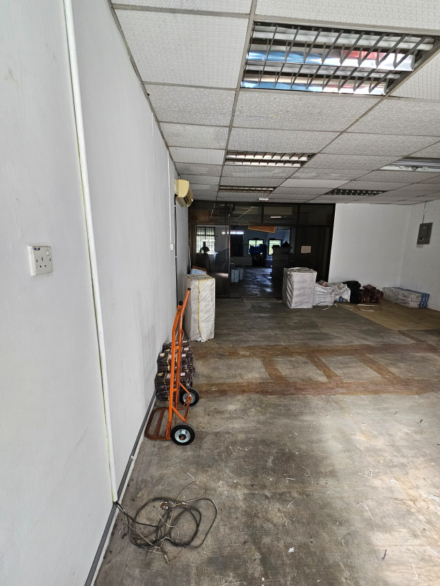 2sty Shop Lot Lagenda Indah Sungai Petani Kedah - photo 9