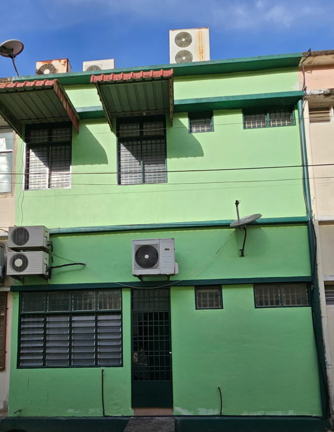 2sty Shop Lot Lagenda Indah Sungai Petani Kedah - photo 10