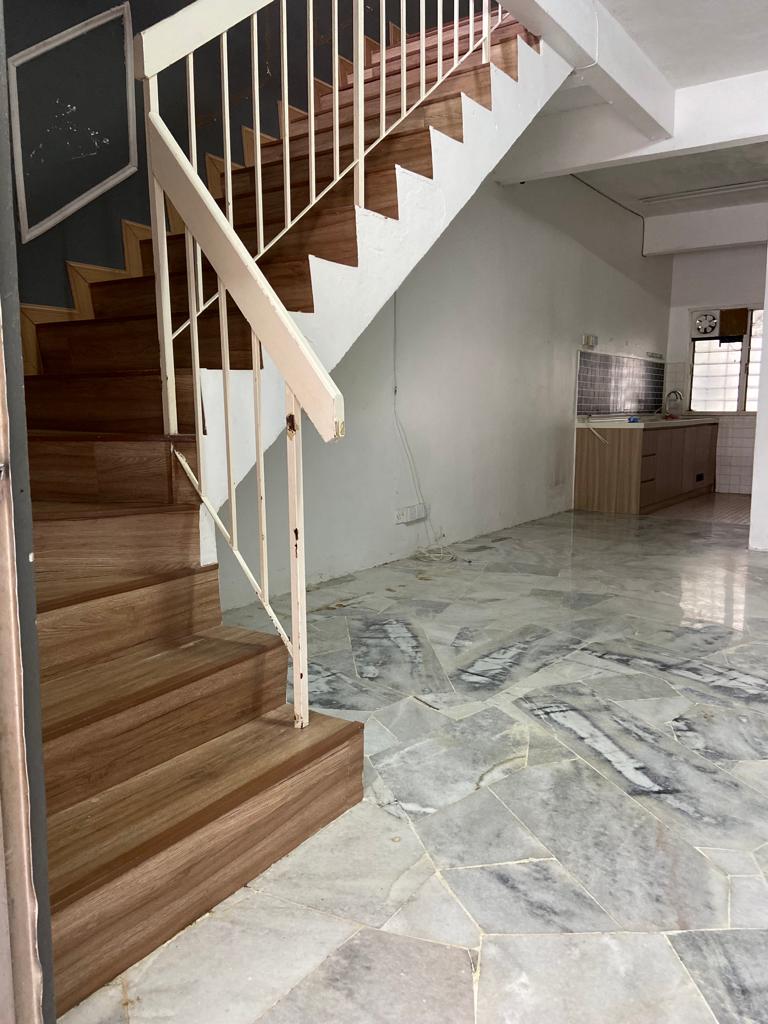 2 STOREY TERRACE INTERMEDIATE LOT TAMAN SRI GOMB - photo 3