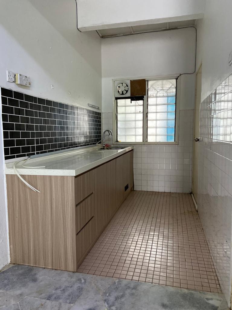 2 STOREY TERRACE INTERMEDIATE LOT TAMAN SRI GOMB - photo 4