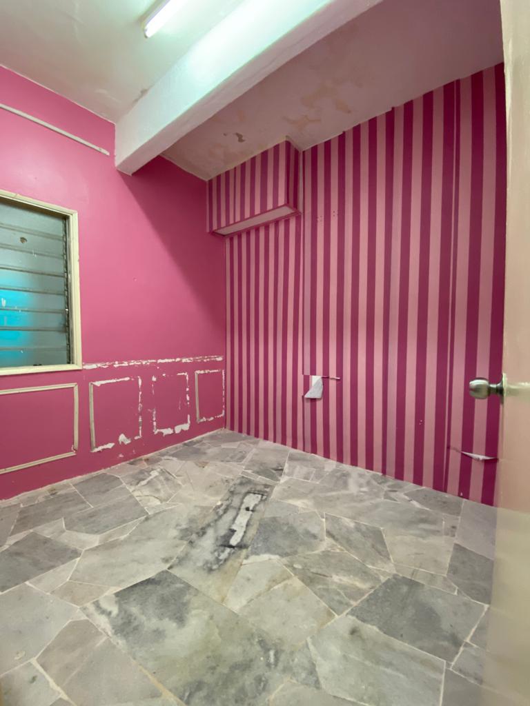 2 STOREY TERRACE INTERMEDIATE LOT TAMAN SRI GOMB - photo 6
