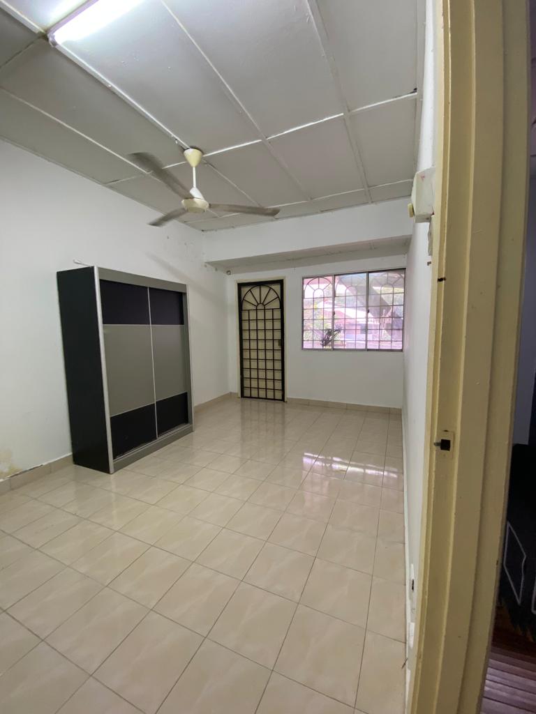 2 STOREY TERRACE INTERMEDIATE LOT TAMAN SRI GOMB - photo 7