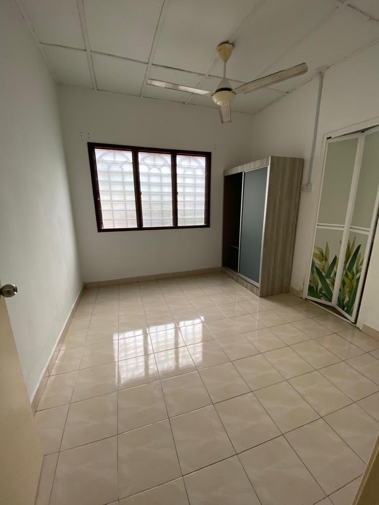 2 STOREY TERRACE INTERMEDIATE LOT TAMAN SRI GOMB - photo 8