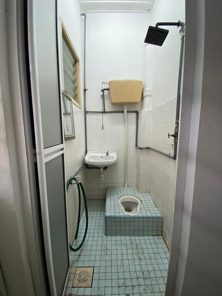 2 STOREY TERRACE INTERMEDIATE LOT TAMAN SRI GOMB - photo 10