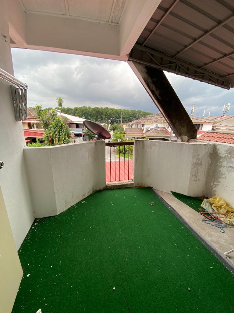 2 STOREY TERRACE INTERMEDIATE LOT TAMAN SRI GOMB - photo 11
