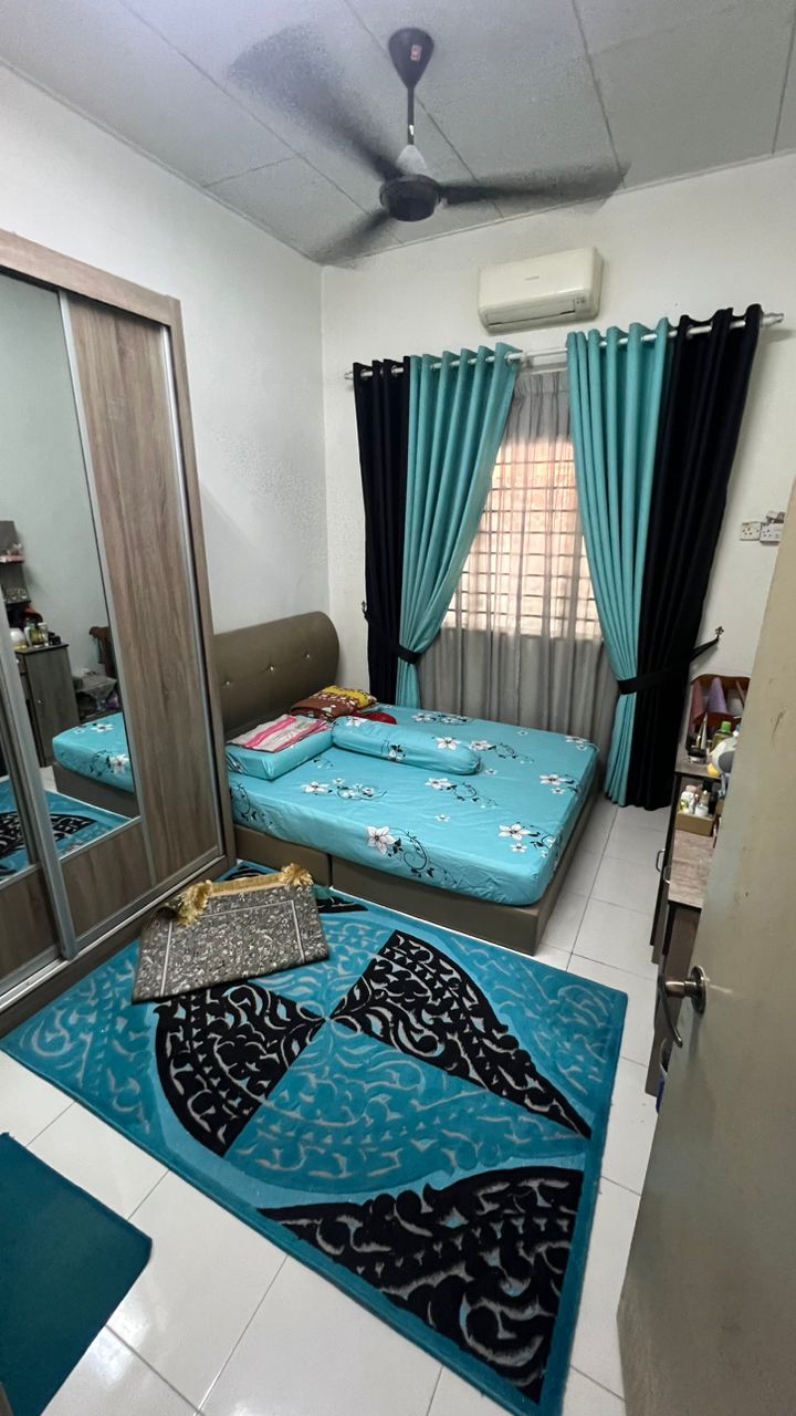 Teres Setingkat Lorong Universiti Jalan Kebun - photo 9