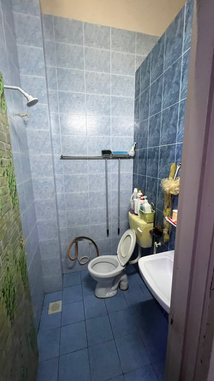 Teres Setingkat Lorong Universiti Jalan Kebun - photo 11