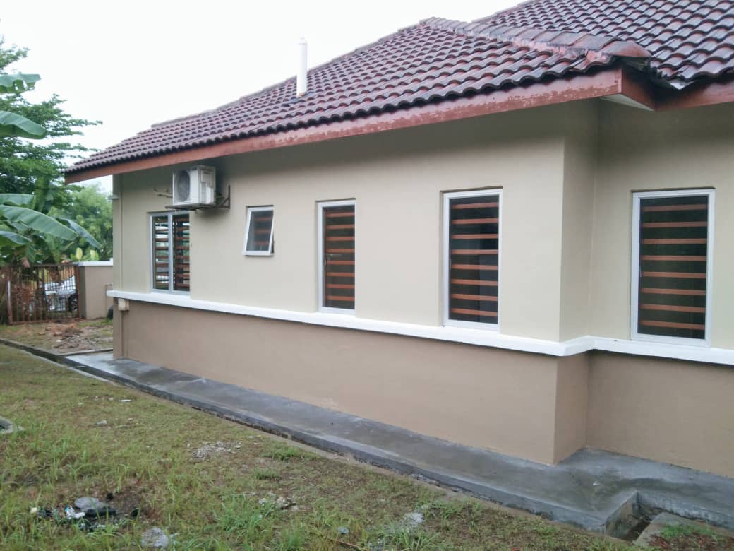 Semi D Taman Sri Baiduri 40460 Shah Alam - photo 7