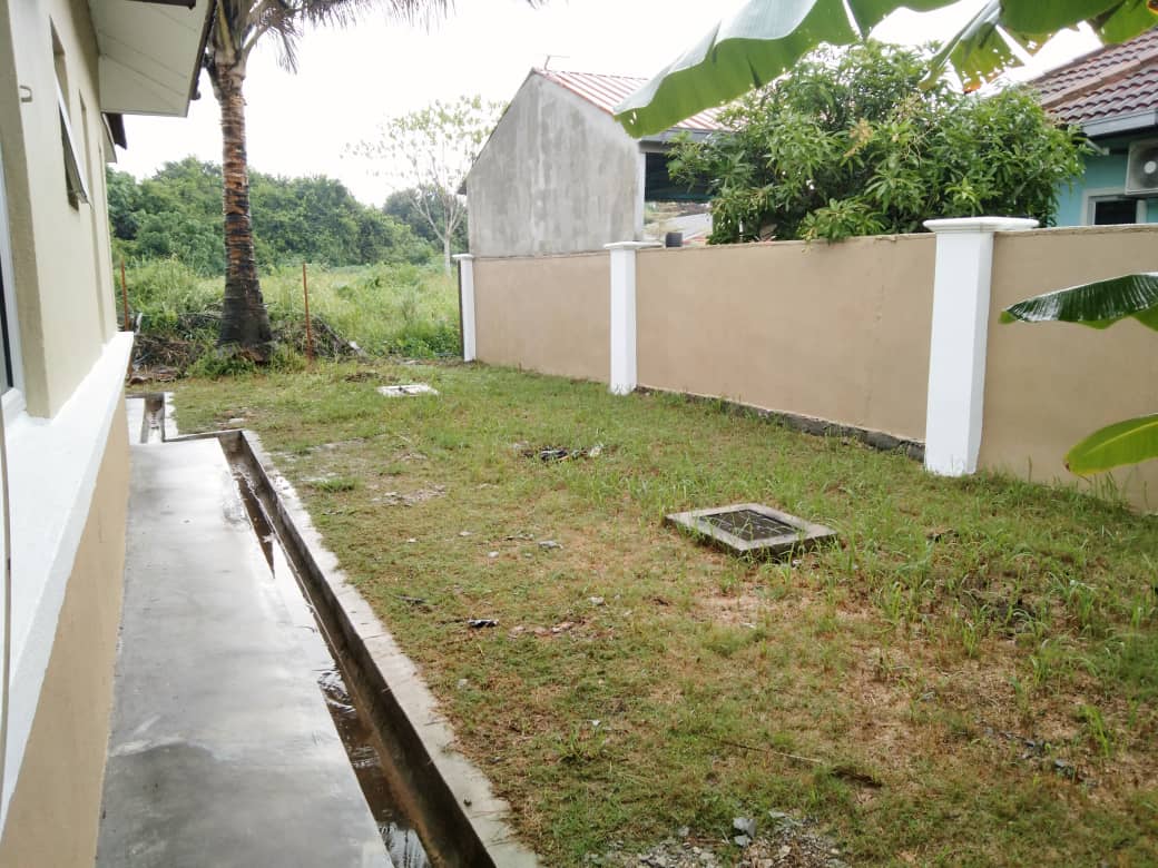 Semi D Taman Sri Baiduri 40460 Shah Alam - photo 8