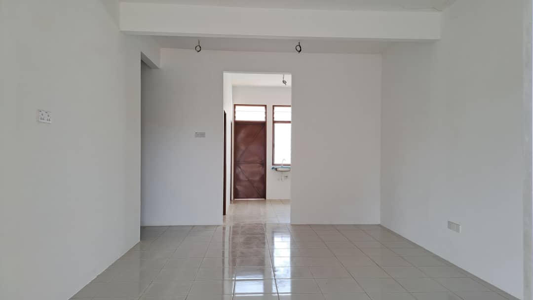 Teres 2 Tingkat Taman Permai Utama Gurun Kedah - photo 2