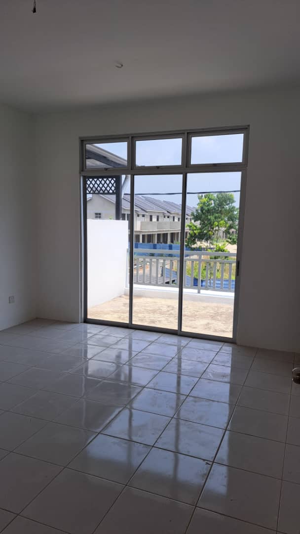 Teres 2 Tingkat Taman Permai Utama Gurun Kedah - photo 7