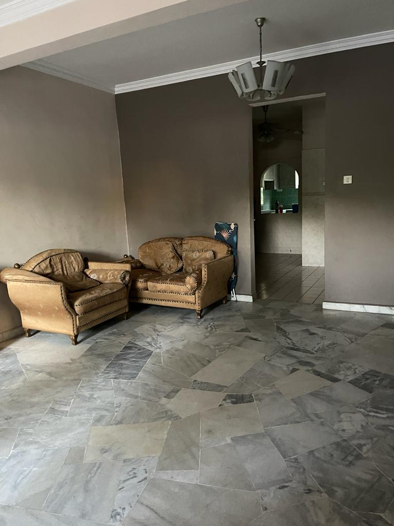 Double Storey Terrace Seksyen 13 Shah Alam - photo 2