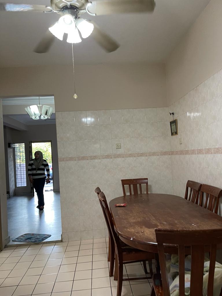 Double Storey Terrace Seksyen 13 Shah Alam - photo 3