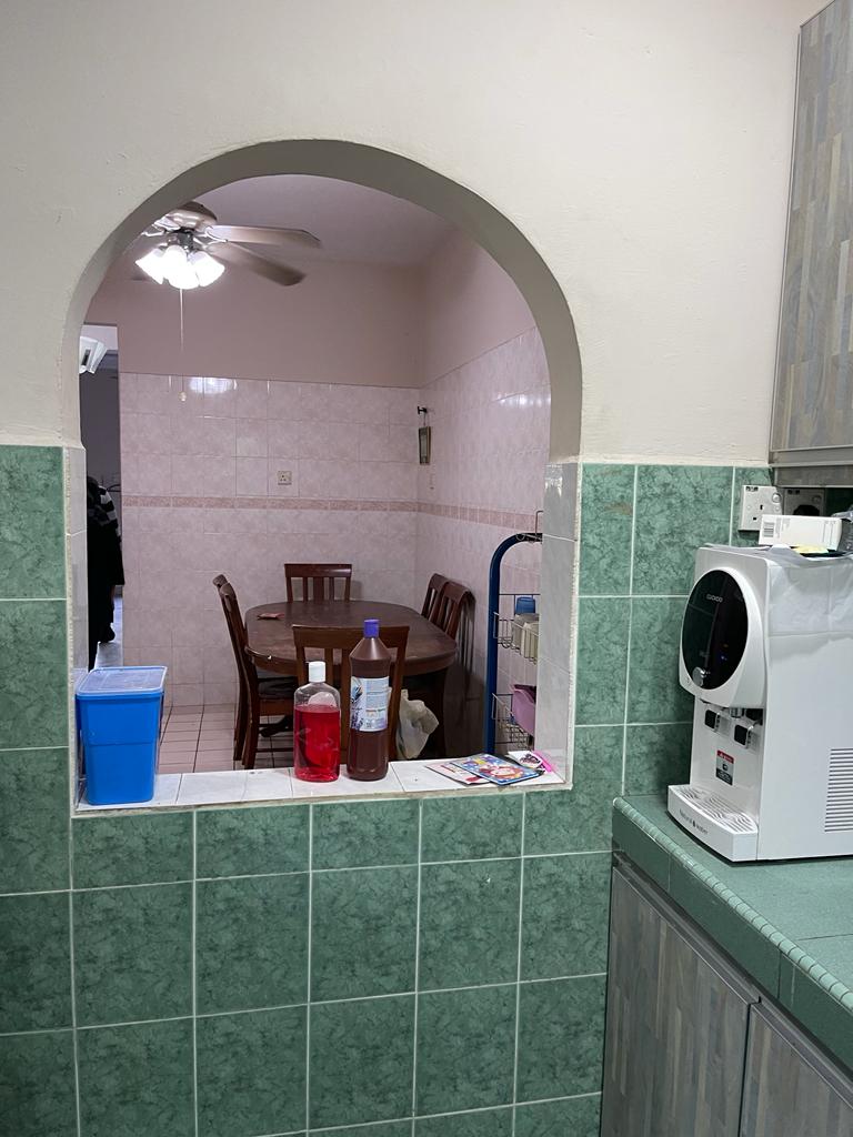Double Storey Terrace Seksyen 13 Shah Alam - photo 4
