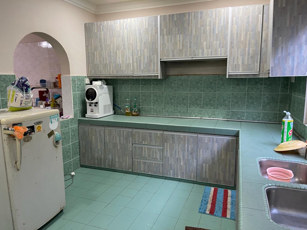 Double Storey Terrace Seksyen 13 Shah Alam - photo 5