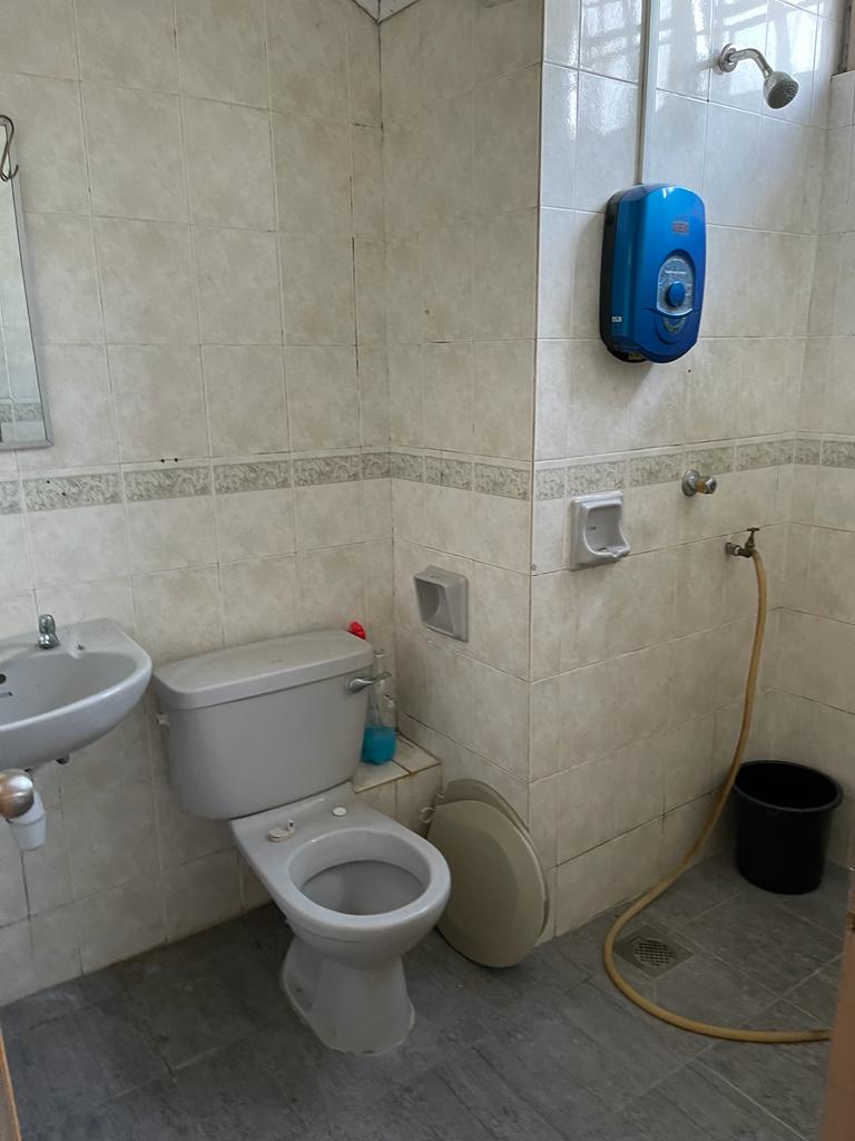 Double Storey Terrace Seksyen 13 Shah Alam - photo 6
