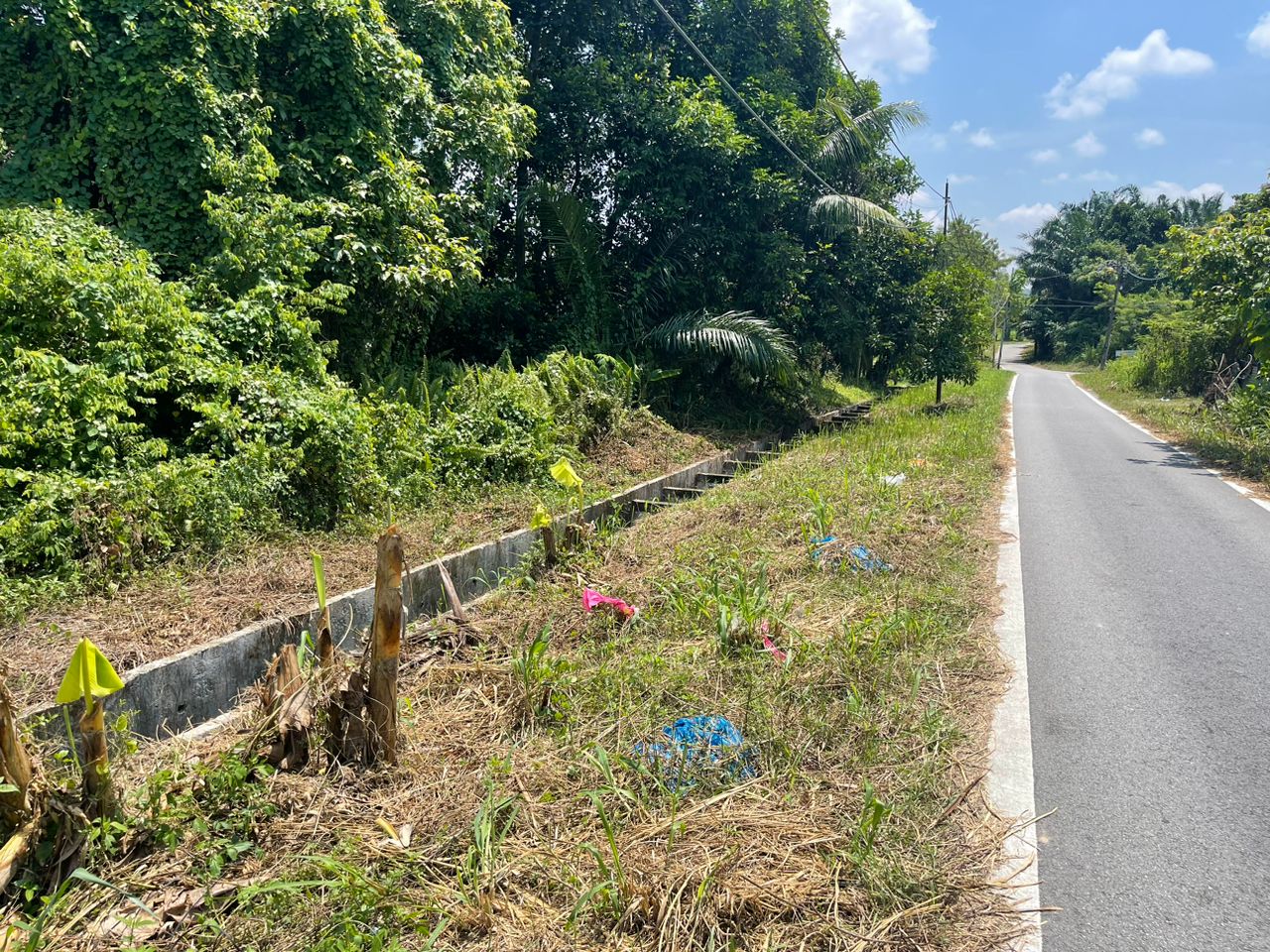 Bunglow Lot for sale Pulau Meranti Puchong - photo 5