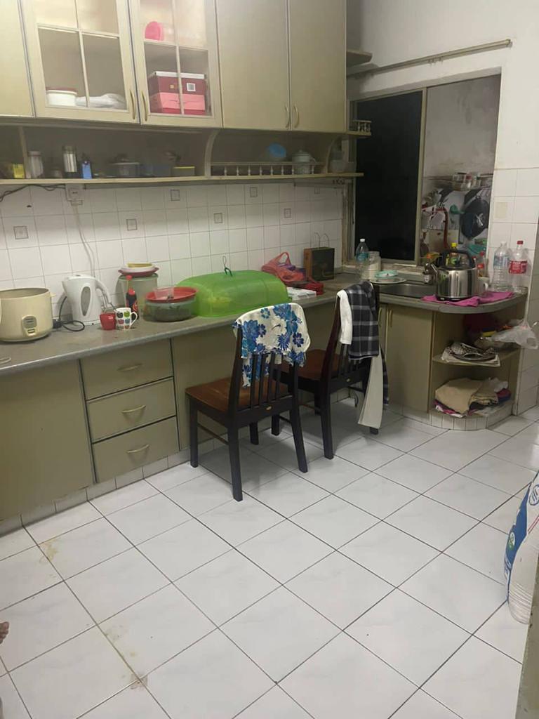 2 storey Terrace Taman Cheras Jaya Cheras Balakong - photo 2