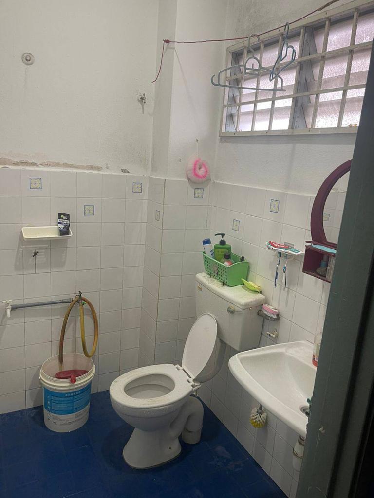 2 storey Terrace Taman Cheras Jaya Cheras Balakong - photo 8
