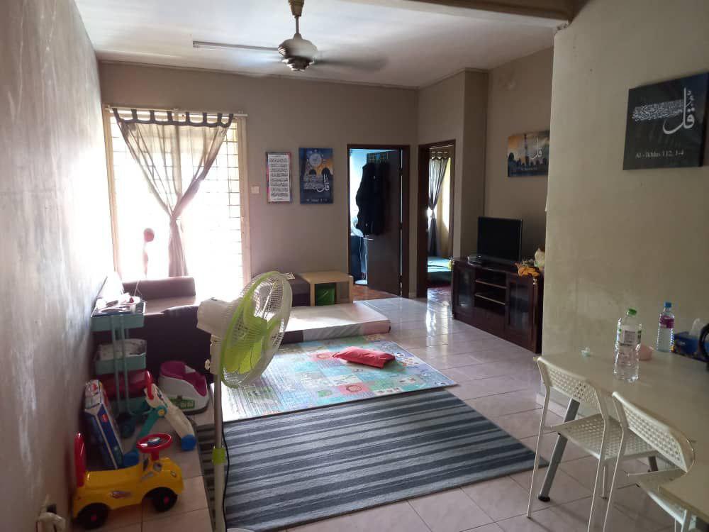 Orkid Apartment Seksyen U5 - photo 3