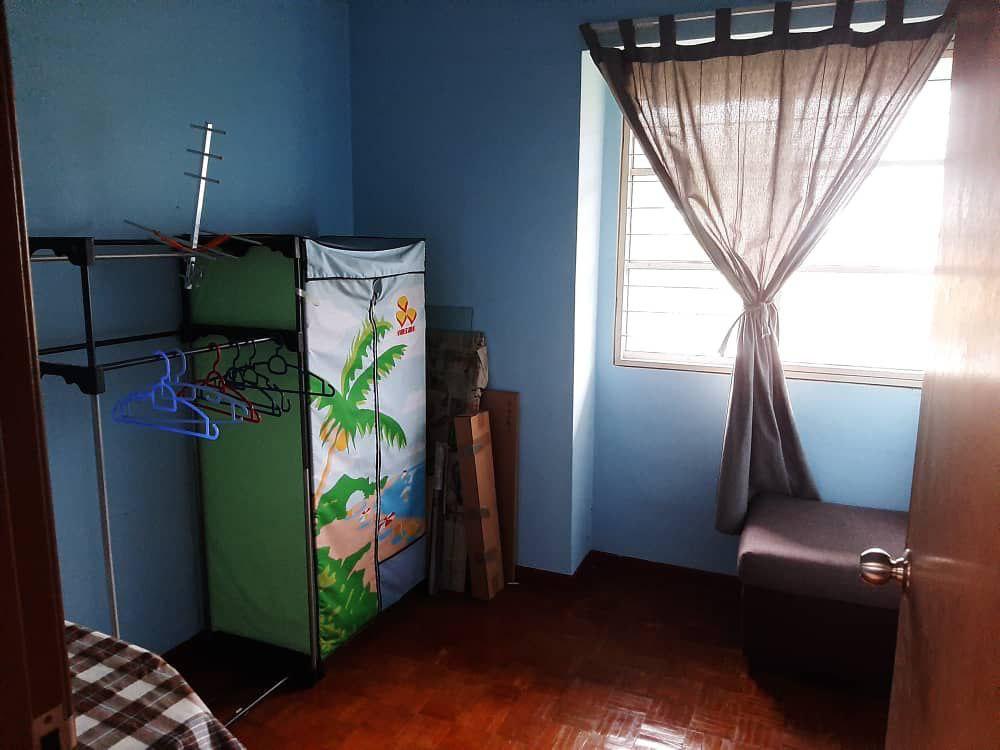 Orkid Apartment Seksyen U5 - photo 4
