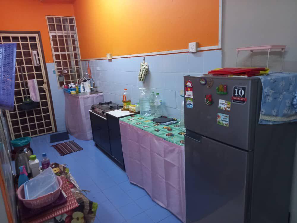 Orkid Apartment Seksyen U5 - photo 5