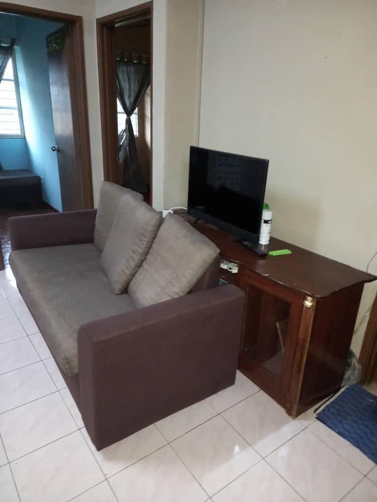 Orkid Apartment Seksyen U5 - photo 6