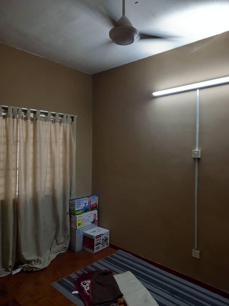 Orkid Apartment Seksyen U5 - photo 7