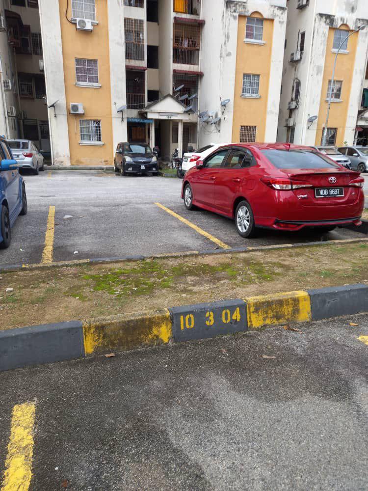 Orkid Apartment Seksyen U5 - photo 8