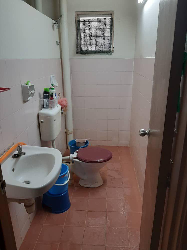 Orkid Apartment Seksyen U5 - photo 9