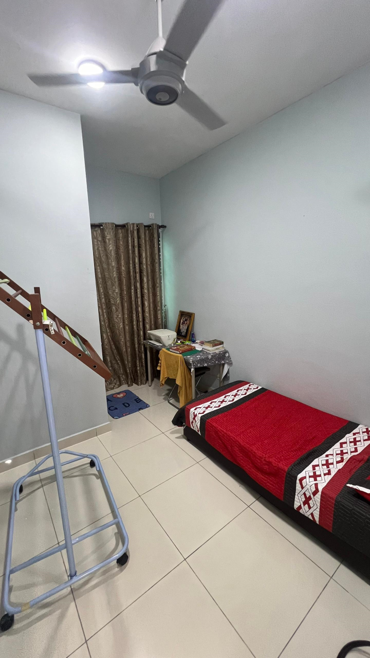 End Lot 2 Storey Terrace Pandura Alam Impian - photo 10