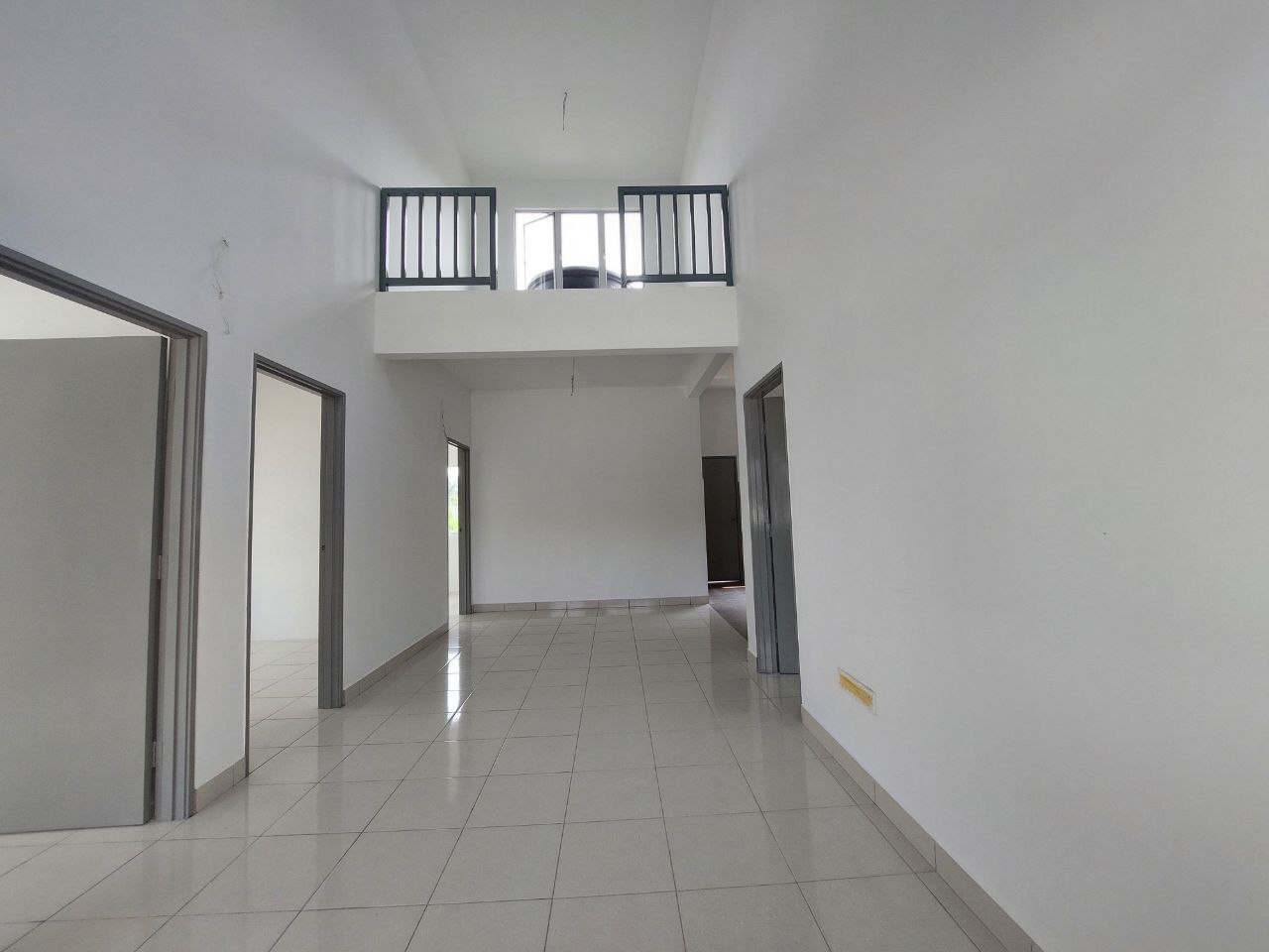 Semi D Rumah Baharu Pulau Indah Klang - photo 2