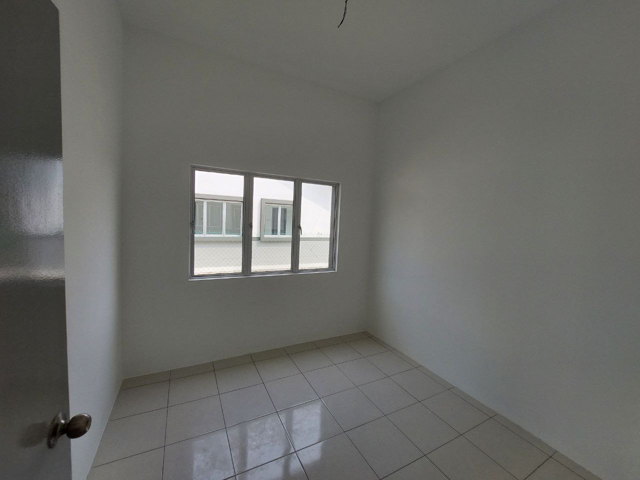 Semi D Rumah Baharu Pulau Indah Klang - photo 6