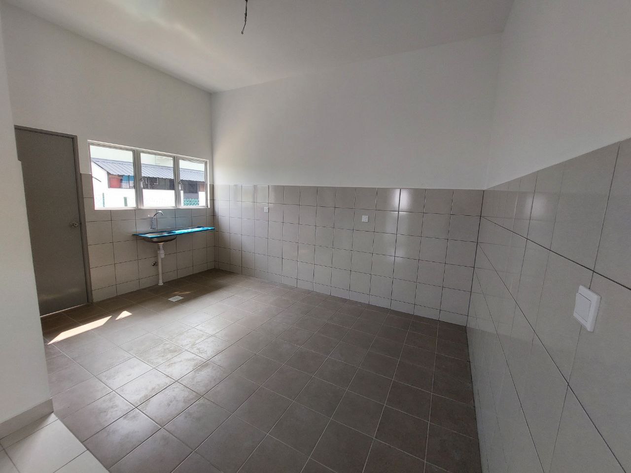 Semi D Rumah Baharu Pulau Indah Klang - photo 8