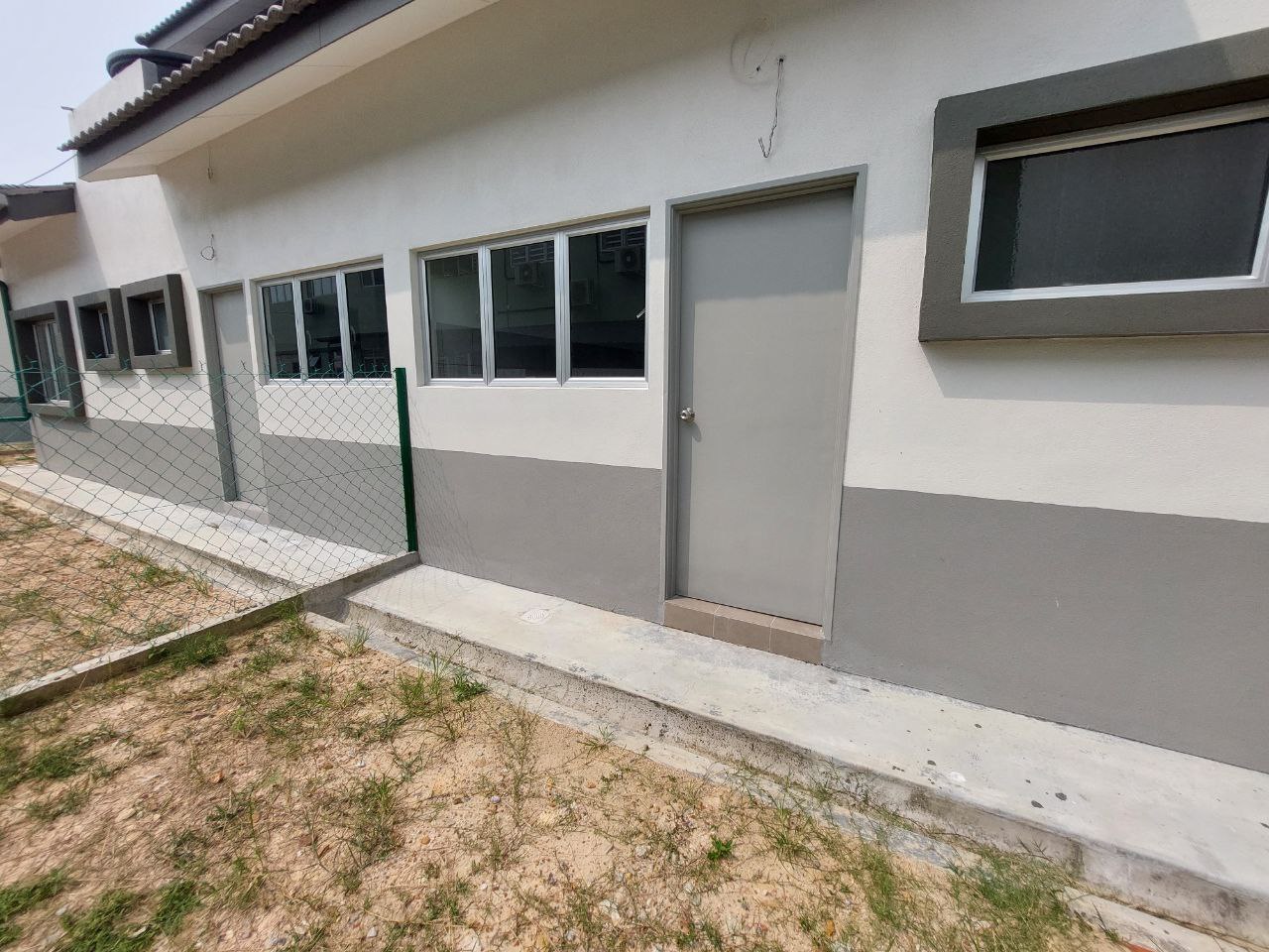 Semi D Rumah Baharu Pulau Indah Klang - photo 10